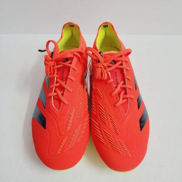 NEW Adidas Predator Elite FG Predstrike Pack Soccer Cleats BAG IF8883 Size 6 main image 7